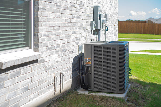 Reliable Heat Pump Repair contractor in Warner Robins, GA by FH HVAC